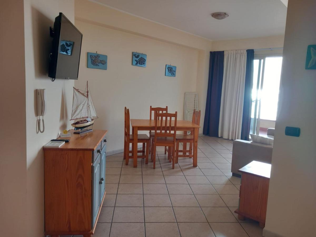 B&B La Sirena Santa Teresa Di Riva Eksteriør billede