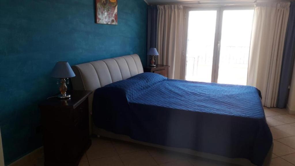 B&B La Sirena Santa Teresa Di Riva Eksteriør billede